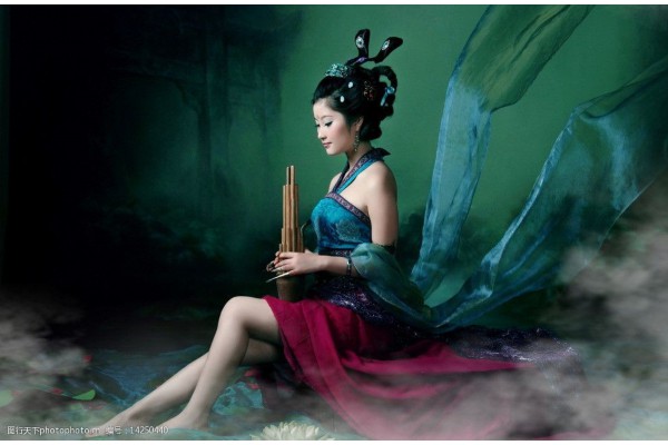 武汉东湖边这家茶餐厅，让你喝出好心情！